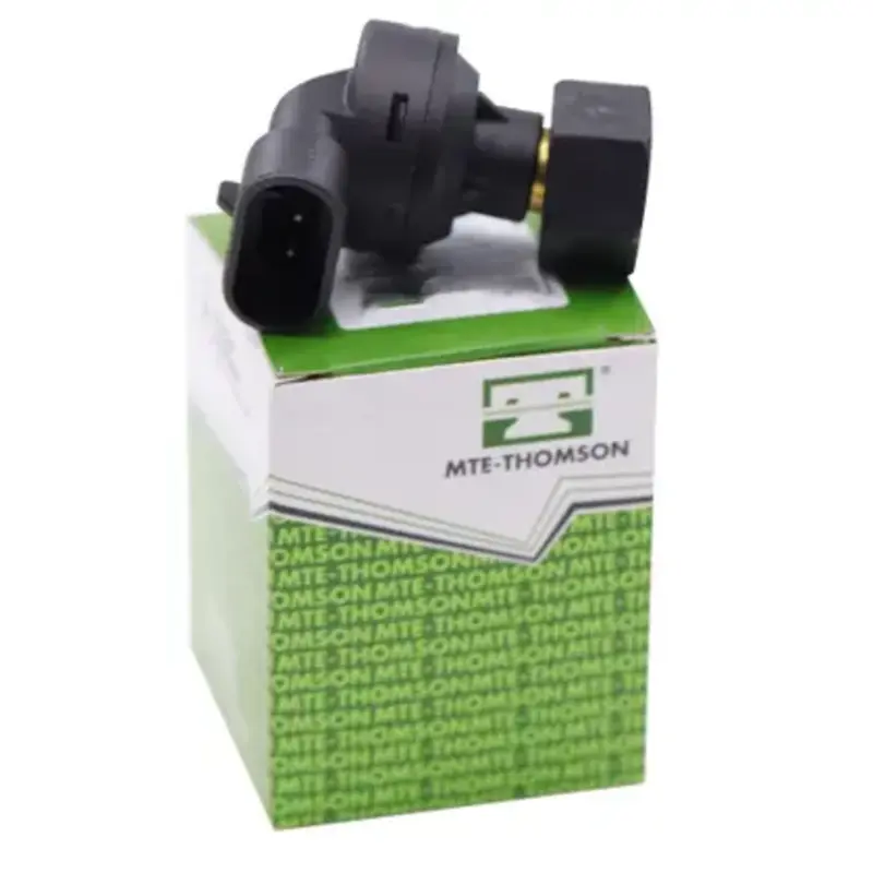 Sensor de velocidade